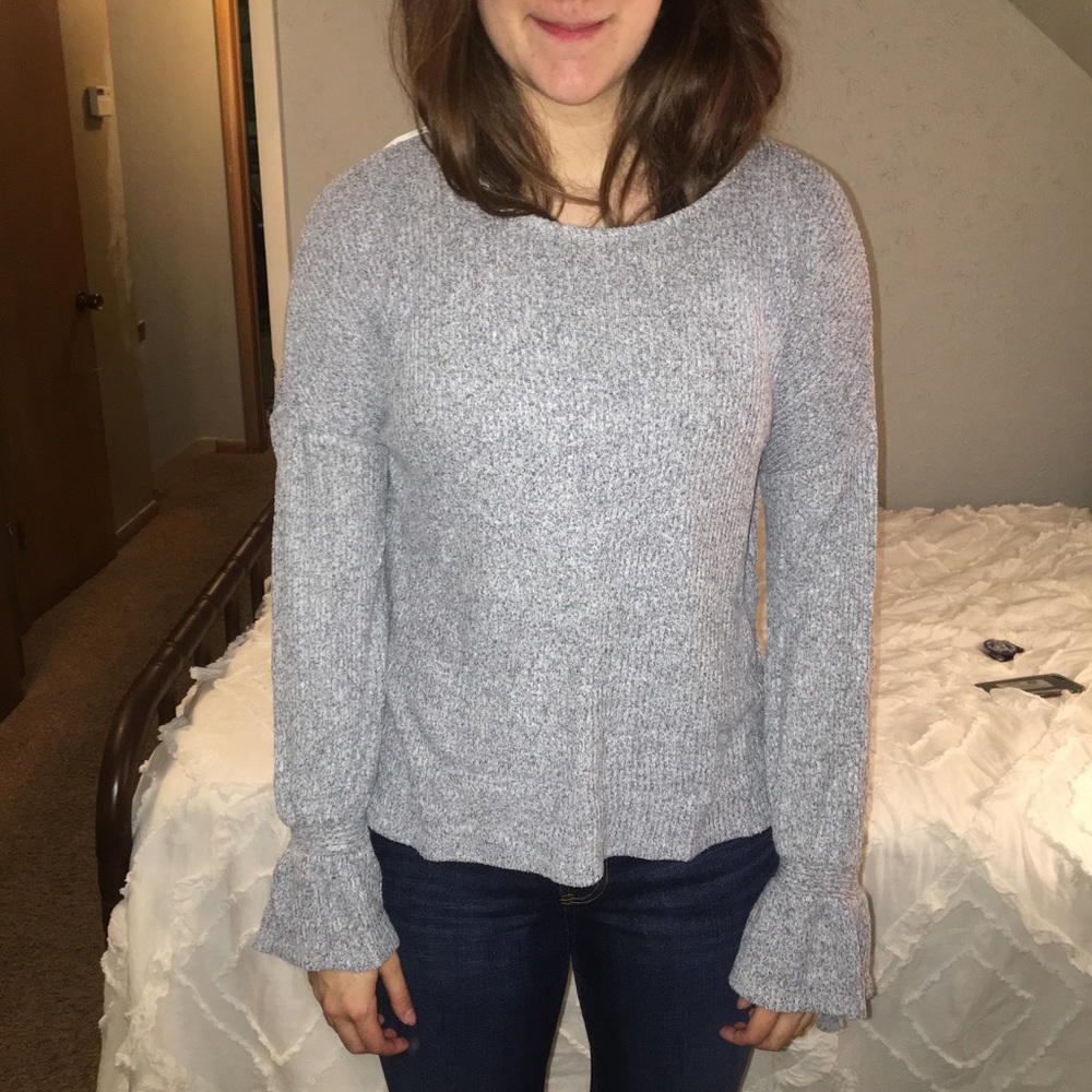 SWEATER - Picture 2 of 6